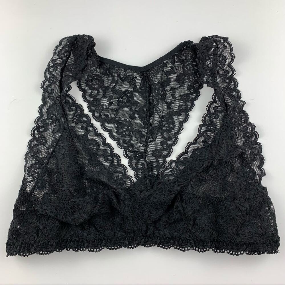 Victoria’s Secret Bralette Medium #4349